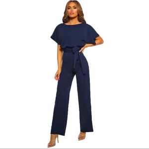 NWOT jumpsuit
